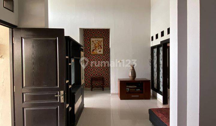 Rumah Full Furnish Siap Pakai Di Perumahan Colomadu Solo 2
