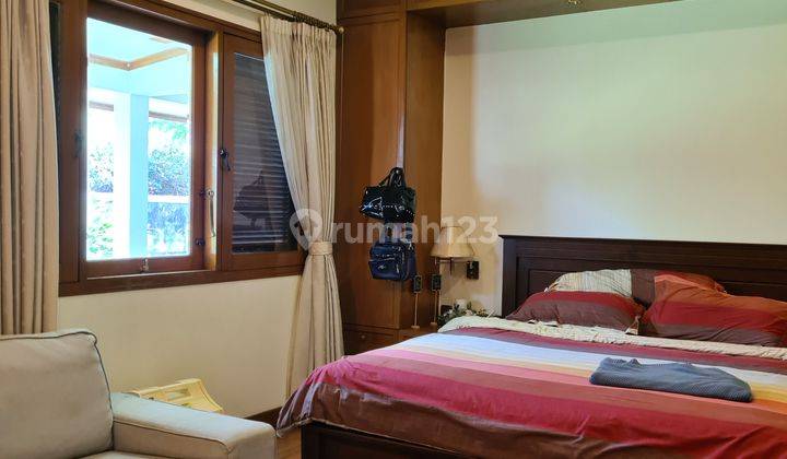 Rumah Cantik Design Timeless 1 Lantai Taman Luas Hs319 6
