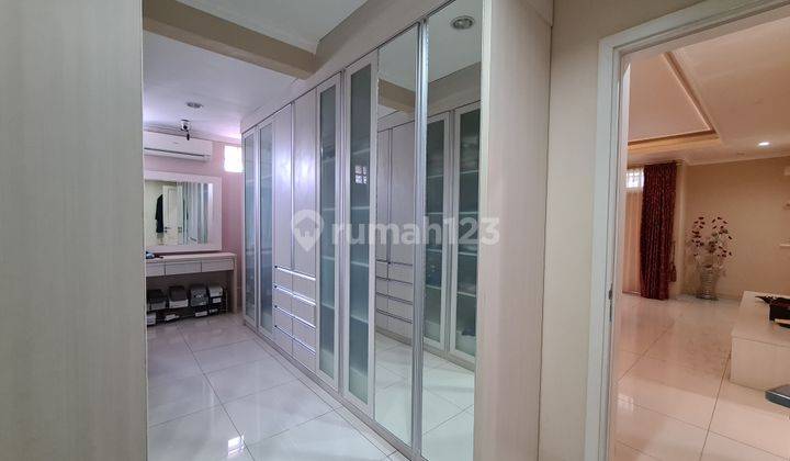 Abdul Majid Raya 4 Kamar Furnished Hs327 3