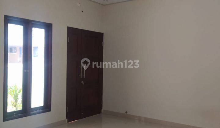 Dijual Rumah Cluster Griya Harmony 2 Jagakarsa Jakarta Selatan 2