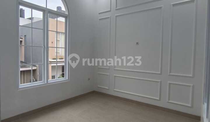 Dijual Rumah Mewah Cluster Casarena Residence Jagakarsa Jaksel 5