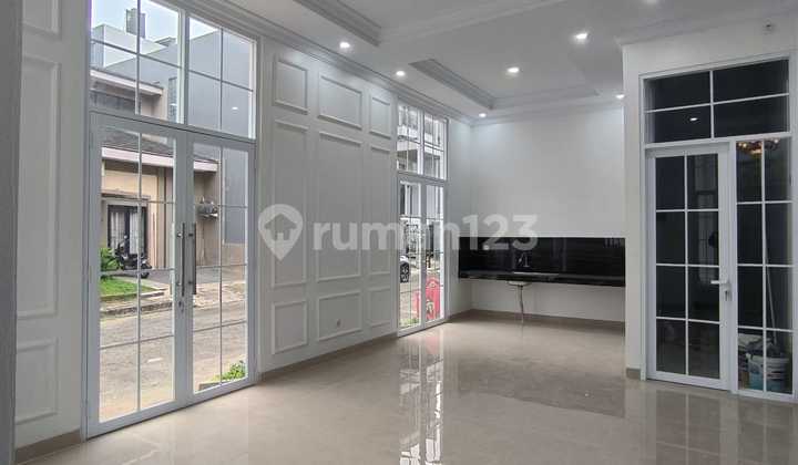 Dijual Rumah Mewah Cluster Casarena Residence Jagakarsa Jaksel 6