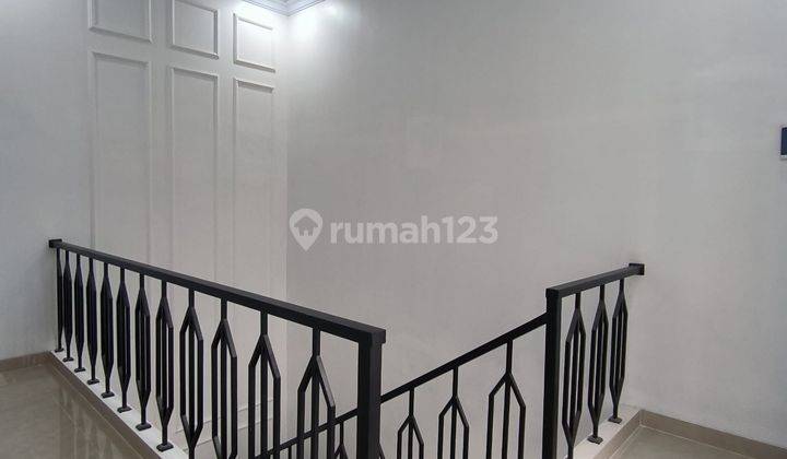 Dijual Rumah Mewah Cluster Casarena Residence Jagakarsa Jaksel 11