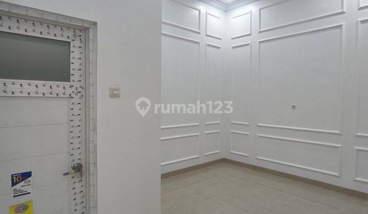 Dijual Rumah Mewah Cluster Casarena Residence Jagakarsa Jaksel 12