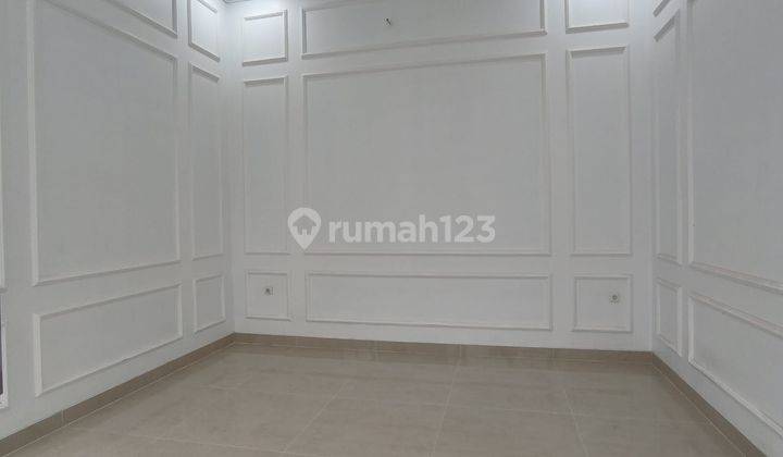 Dijual Rumah Mewah Cluster Casarena Residence Jagakarsa Jaksel 13