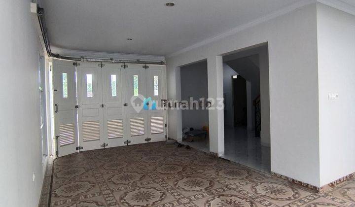 Rumah 3 Lantai di Jagakarsa Jakarta Selatan, Jakarta Selatan 2