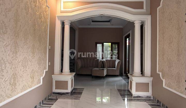 Dijual Murah Rumah Cluster di Kahfi 2 Jagakarsa Jakarta Selatan 2