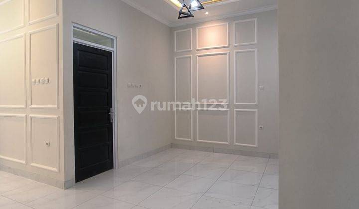 Rumah Cluster Di Jagakarsa Jakarta Selatan 2