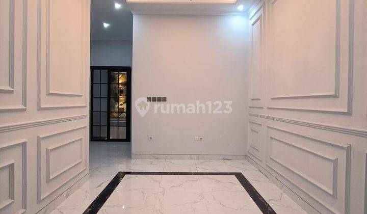 Dijual Rumah Cluster di Jln Sirsak Raya Jagakarsa Jakarta Selatan 2