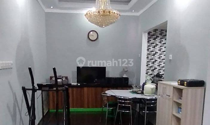 Dijual Rumah Bonus Toko di Pondok Cilegon Indah Cilegon Banten 2