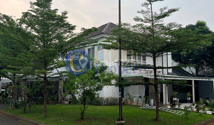 Rumah Disewakan Tipe Modern di Kota Wisata Siap Huni 2