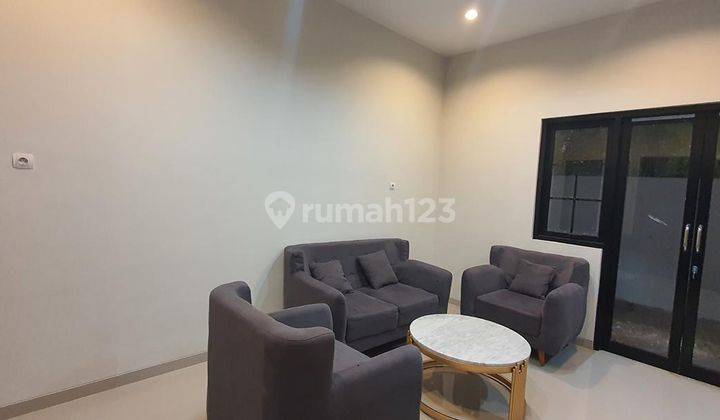 RUMAH BARU 2 LANTAI SIAP HUNI  DI PEDURUNGAN SEMARANG KOTA 7
