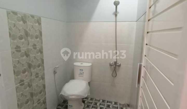 RUMAH BARU 2 LANTAI SIAP HUNI  DI PEDURUNGAN SEMARANG KOTA 8