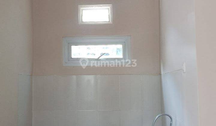 RUMAH BARU MINIMALIS MODERN DI PEDURUNGAN SEMARANG KOTA 2