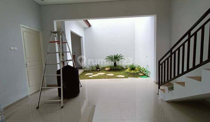 RUMAH BARU 2 LANTAI MINIMALIS MODERN DI TEMBALANG SEMARANG KOTA 5