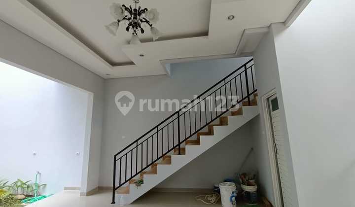 RUMAH BARU 2 LANTAI MINIMALIS MODERN DI TEMBALANG SEMARANG KOTA 6