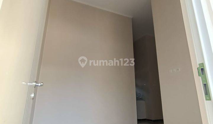 RUMAH BARU MINIMALIS MODERN DI PEDURUNGAN SEMARANG KOTA 5