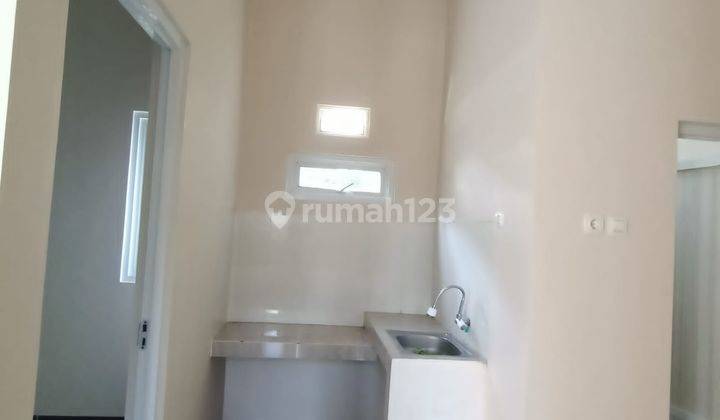 RUMAH BARU MINIMALIS MODERN DI PEDURUNGAN SEMARANG KOTA 7