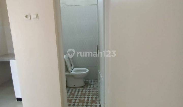 RUMAH BARU MINIMALIS MODERN DI PEDURUNGAN SEMARANG KOTA 8