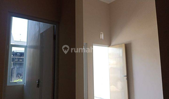 RUMAH BARU MINIMALIS MODERN DI PEDURUNGAN SEMARANG KOTA 13