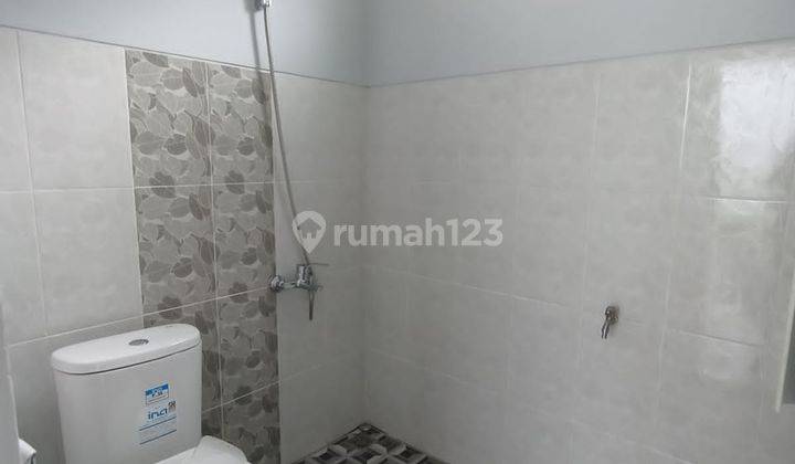 RUMAH BARU 2 LANTAI DI TEMBALANG SEMARANG KOTA 4