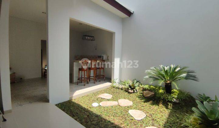 RUMAH BARU 2 LANTAI DI TEMBALANG SEMARANG KOTA 9