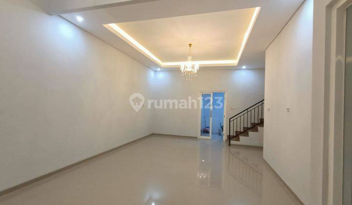 RUMAH BARU 2 LANTAI MINIMALIS MODERN  DI PEDURUNGAN SEMARANG KOTA 11
