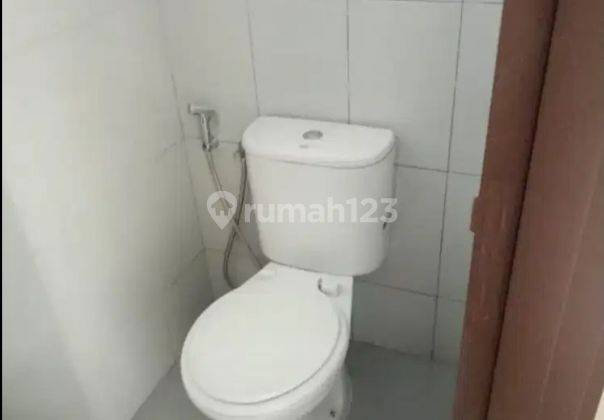 Disewakan segera ruko baru di Tangerang dekat bandara soekarno hatta Bagus 6