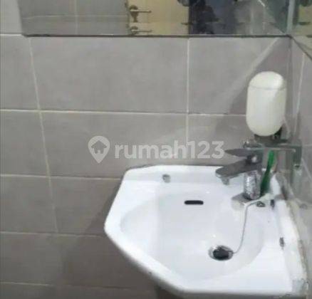 Disewakan segera ruko baru di Tangerang dekat bandara soekarno hatta Bagus 10