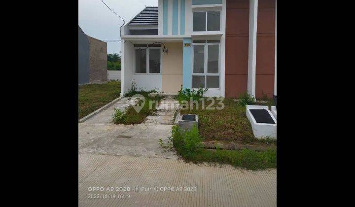 Rumah Dengan Cctv Dijual Di Citra Maja Raya Tangerang Terbaru