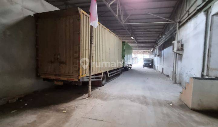 Gudang sewa di jakarta barat Bagus 3