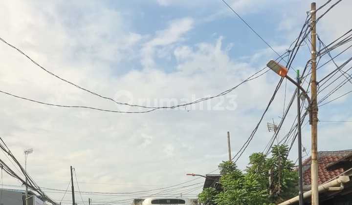 Gudang sewa di jakarta barat Bagus 5