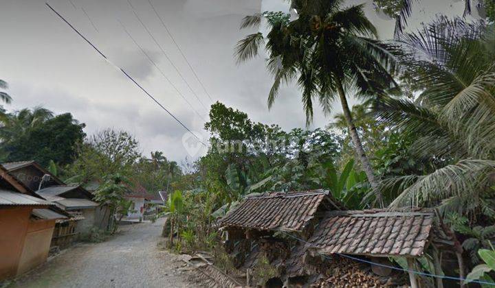 Dijual cepat harga murah 70rb / mtr lokasi jawa barat SHM 1