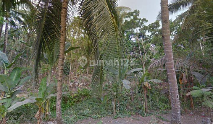 Dijual cepat harga murah 70rb / mtr lokasi jawa barat SHM 4