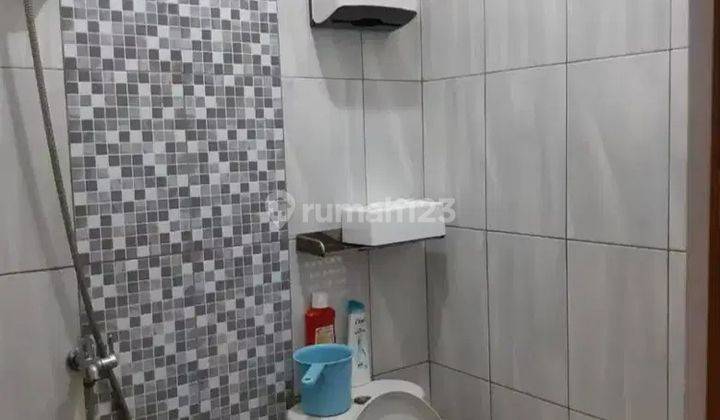 Di Jual Cepat Rumah Greenville Dekat Mall Taman Anggrek. 2