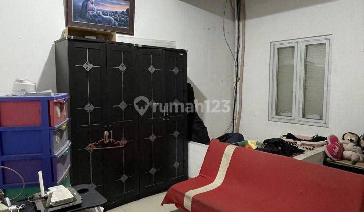 Di Jual Cepat Rumah Greenville Dekat Mall Taman Anggrek. 3
