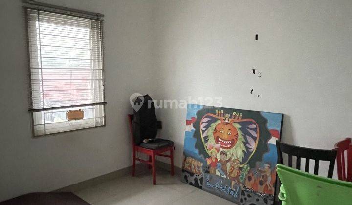 Di Jual Cepat Rumah Greenville Dekat Mall Taman Anggrek. 4