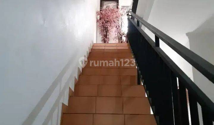 Di Jual Cepat Rumah Greenville Dekat Mall Taman Anggrek. 5