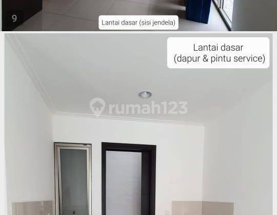 Di Sewakan Rumah Riverside Pik 2 2