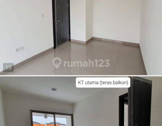 Di Sewakan Rumah Riverside Pik 2 4