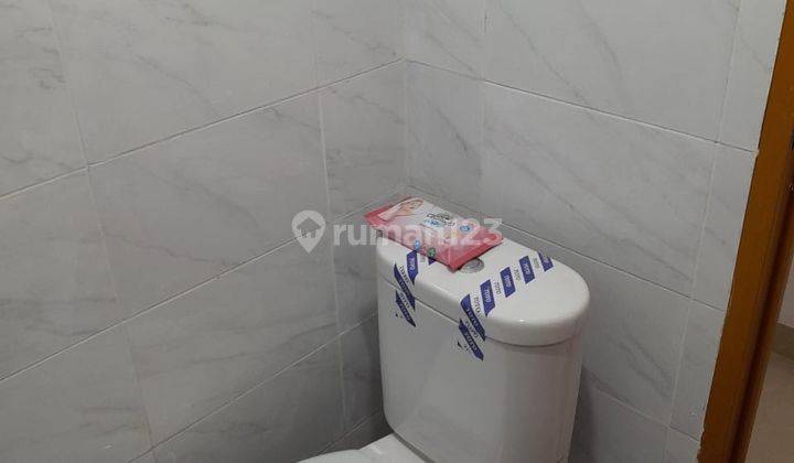 Di Sewakan Rumah Cantik Taman Palem, Jakarta Barat. Uk 3 75x12 8