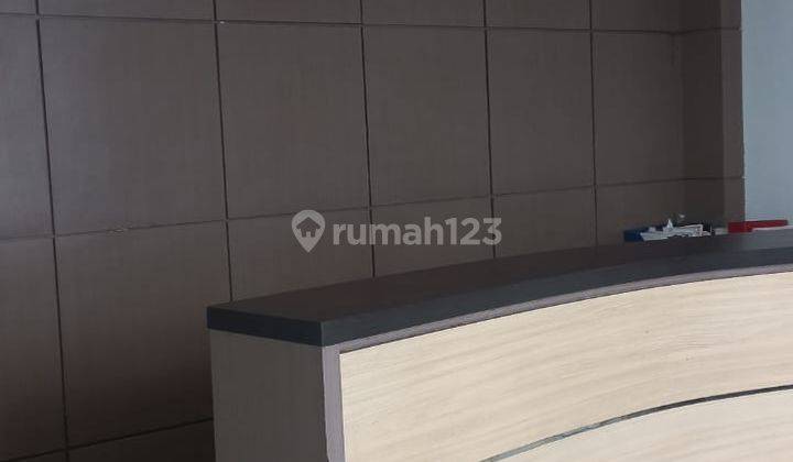  Dijual Ruko Crown Palace Jl. Prof Soepomo Jakarta Selatan 3