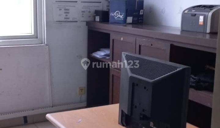  Dijual Ruko Crown Palace Jl. Prof Soepomo Jakarta Selatan 12