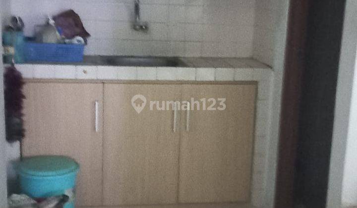  Dijual Ruko Crown Palace Jl. Prof Soepomo Jakarta Selatan 14