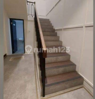 Disewakan Rumah Greenlake City Cluster Cipondoh Asia 6x16m 1