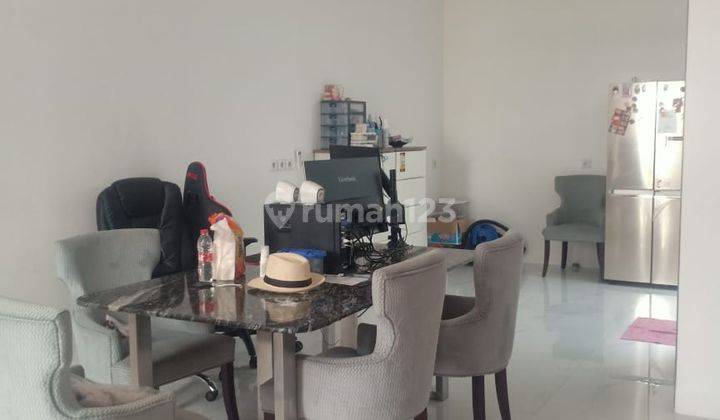 Disewakan Rumah Greenlake City Cluster Cipondoh Asia 6x16m 3