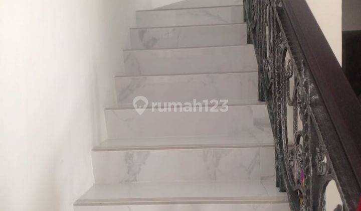 Disewakan Rumah Greenlake City Cluster Cipondoh Asia 6x16m 4