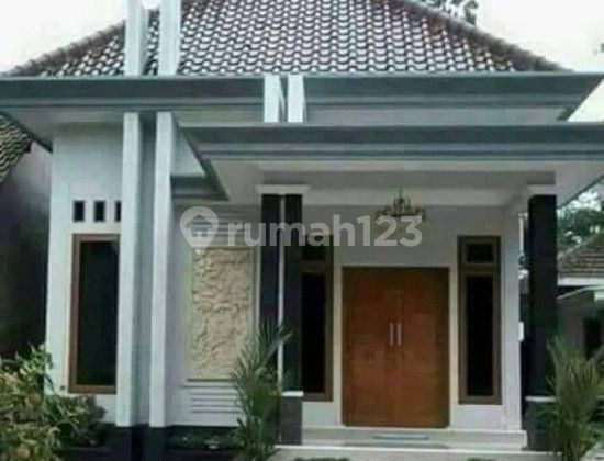 Apartment Riverside Residence Free DP with River & Jungle View 2