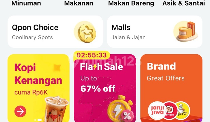 New House For Sale In Bandung New House For Sale In Bandung