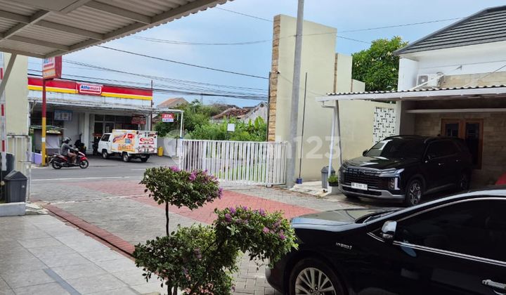 High Investment Residential House in Cilacap